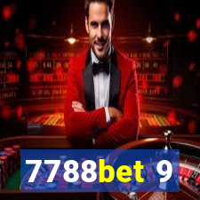 7788bet 9